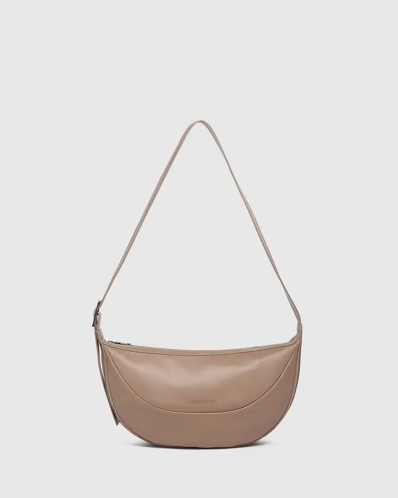 Louenhide Stevie Sling Bag | Coffee