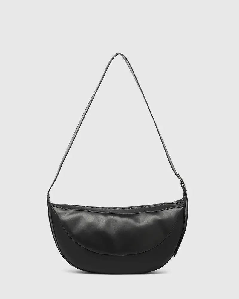 Louenhide Stevie Sling Bag | Black