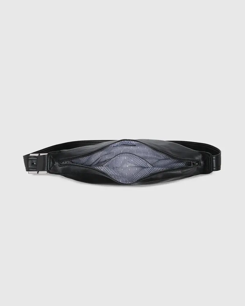 Louenhide Stevie Sling Bag | Black