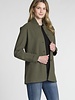 Amelia Jacket | Army
