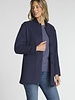 Amelia Jacket | Navy