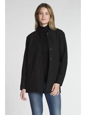 Amelia Jacket | Black