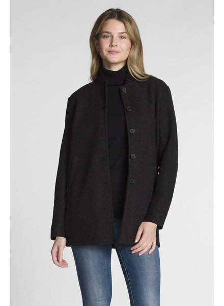 Amelia Jacket | Black