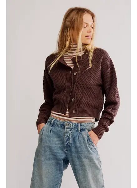 Free People Lila Cardi | Soil