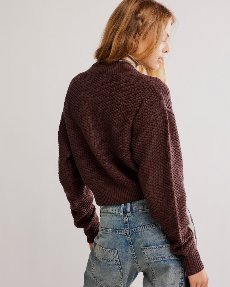 Free People Lila Cardi | Soil