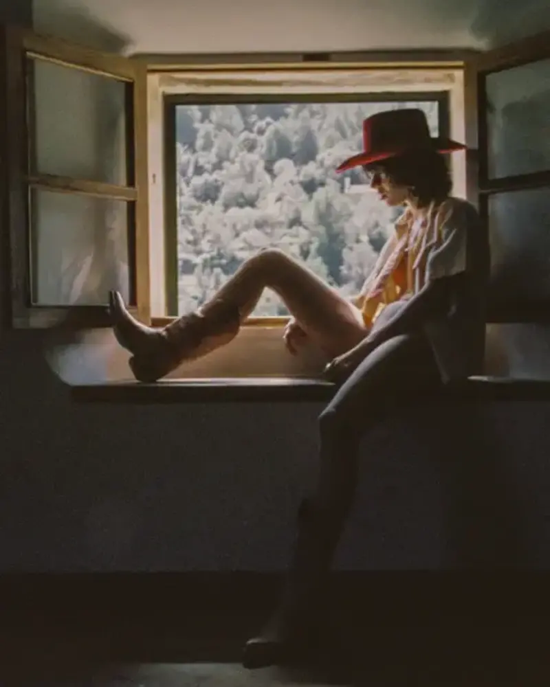 The Ridge Special | Merlot