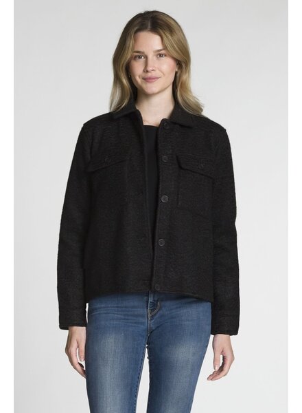 Joanna Shacket | Black