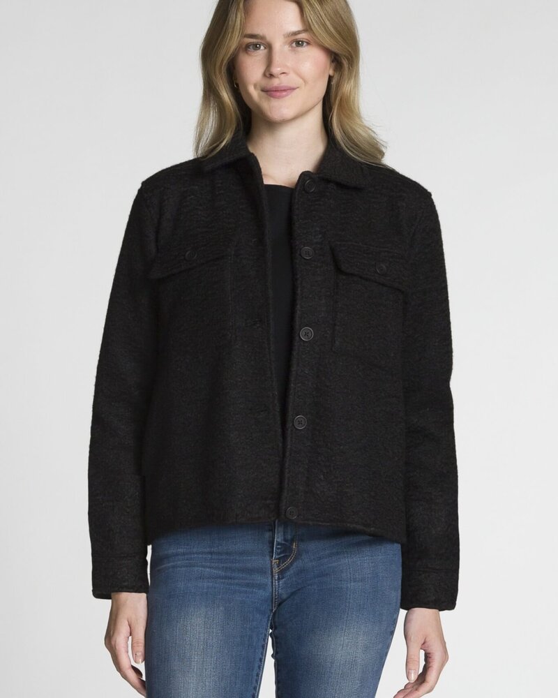 Joanna Shacket | Black