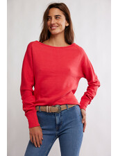 Free People Jess Long Sleeve | Salsa