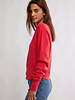 Free People Jess Long Sleeve | Salsa
