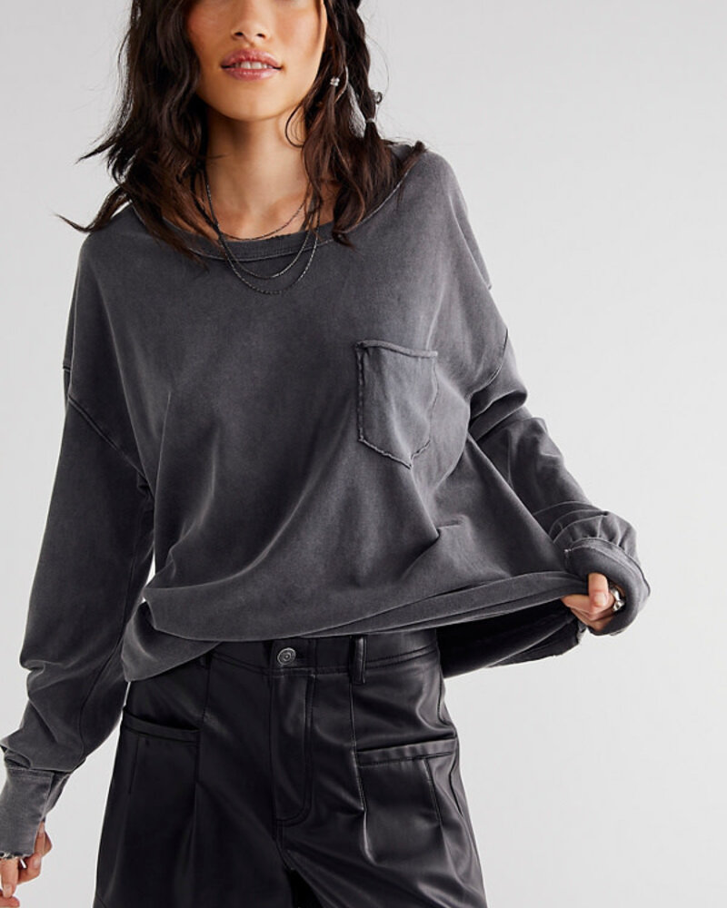 Free People Fade Into You | Metal