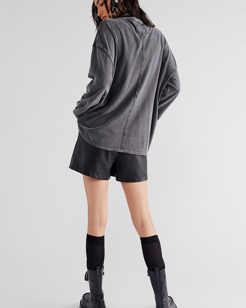 Free People Fade Into You | Metal