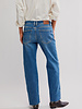 Free People Risk Taker Mid-Rise Jeans | Chance