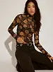 Free People Lyric Long Sleeve | Black