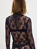 Free People Lady Lux Layering Top | Deeper Iris