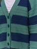 24Colors Verna Cardigan | Green