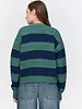 24Colors Verna Cardigan | Green