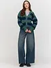 24Colors Verna Cardigan | Green