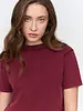 24Colors Berta Tee | Red