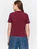 24Colors Berta Tee | Red