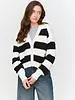 24Colors Verna Cardigan | Black