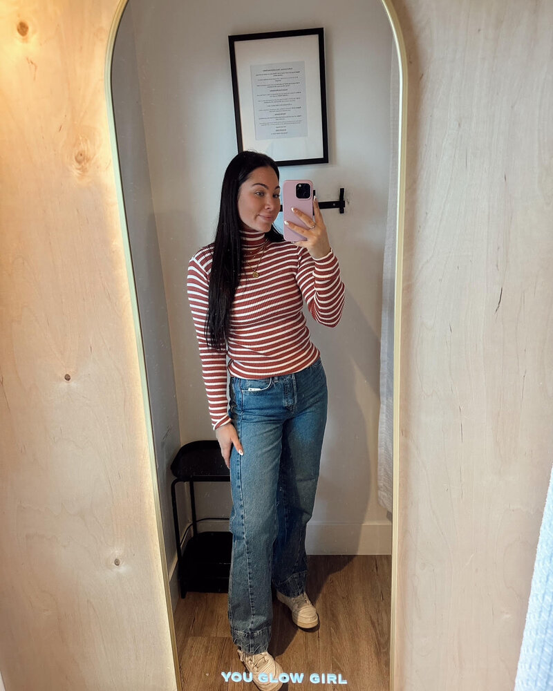 Rose Lee Pullover