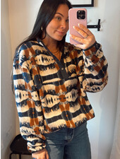 Janet Pullover
