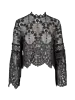 Astrid Lakeview Lace Blouse