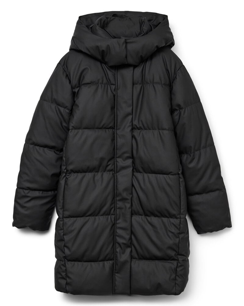 Vero Moda Gretakylie Coat | Black