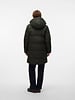 Vero Moda Gretakylie Coat | Black