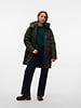 Vero Moda Gretakylie Coat | Black