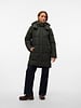 Vero Moda Gretakylie Coat | Black