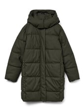 Vero Moda Gretakylie Coat | Peat