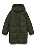 Vero Moda Gretakylie Coat | Peat
