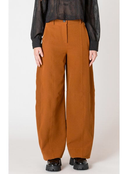 Sadie Barrel Trouser