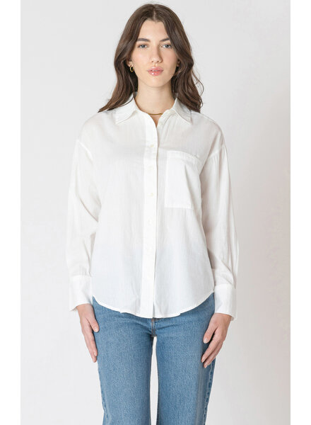 Hailey Textured Shirt
