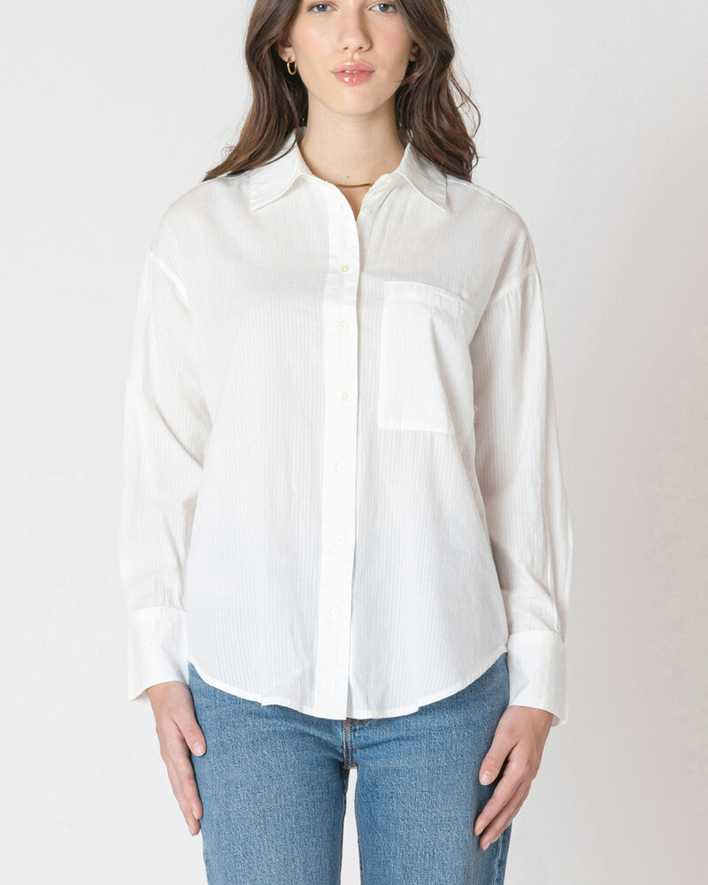 Hailey Textured Shirt