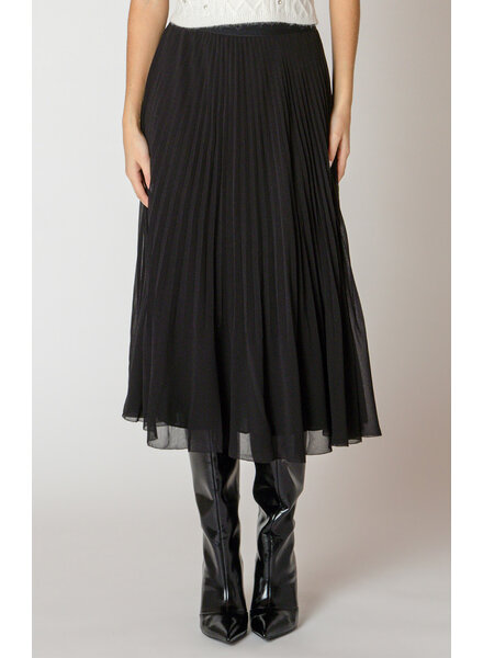 Josie Pleated Skirt