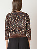 Eden Leopard Cardigan
