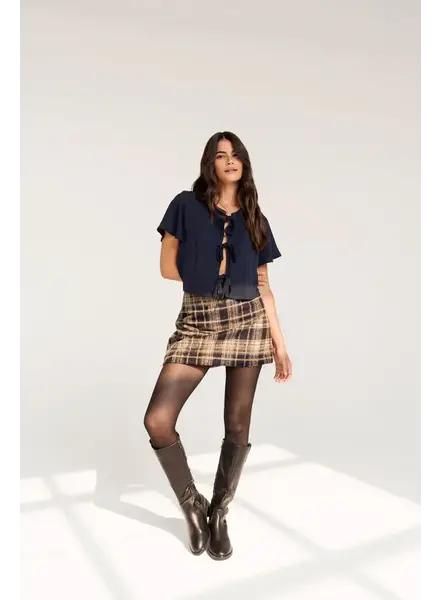 Melrose Blouse
