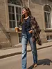 Melrose Blouse