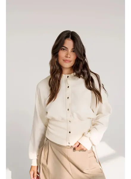 Inès Sweater