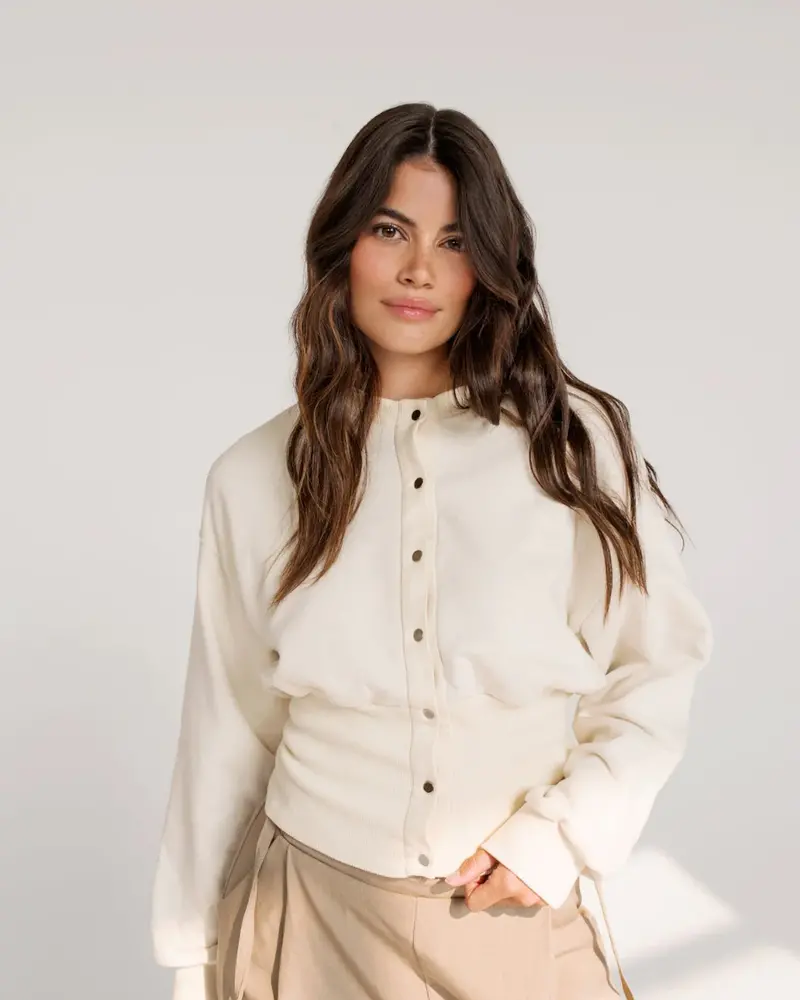 Inès Sweater