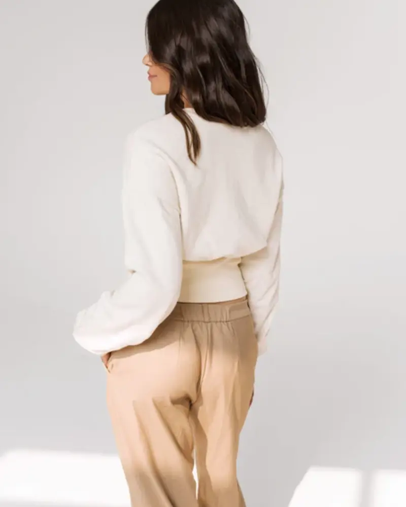 Inès Sweater