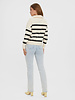 Vero Moda Saba Stripe Sweater | Birch