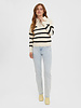 Vero Moda Saba Stripe Sweater | Birch