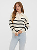Vero Moda Saba Stripe Sweater | Birch