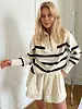 Vero Moda Saba Stripe Sweater | Birch