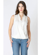 Adara Lace Blouse