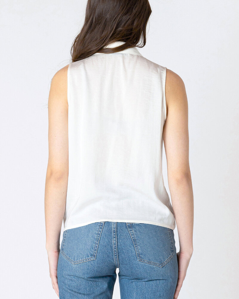 Adara Lace Blouse